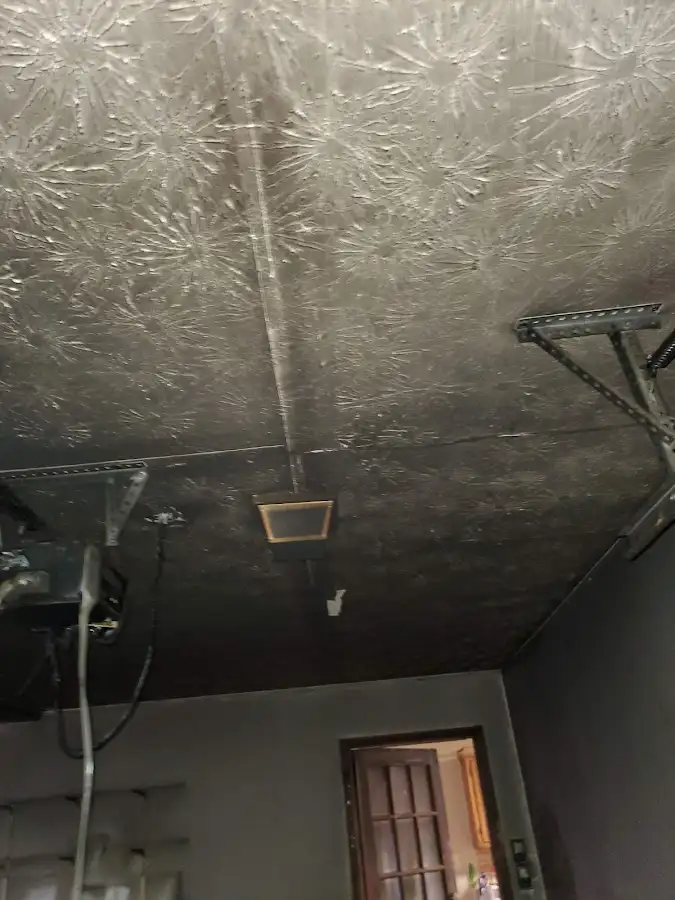Fire and smoke damage assessment for Emergency Water Damage Services in McCook